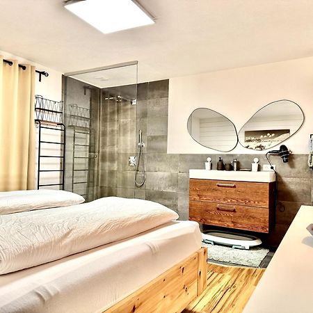 Tösenssteinach Sweet Home Apartments מראה חיצוני תמונה