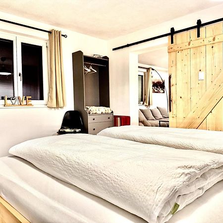 Tösenssteinach Sweet Home Apartments מראה חיצוני תמונה