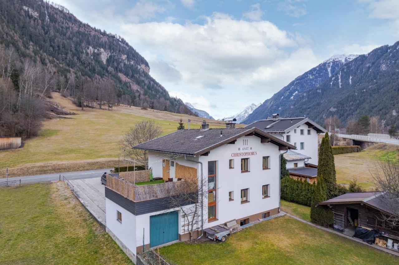 Tösenssteinach Sweet Home Apartments מראה חיצוני תמונה