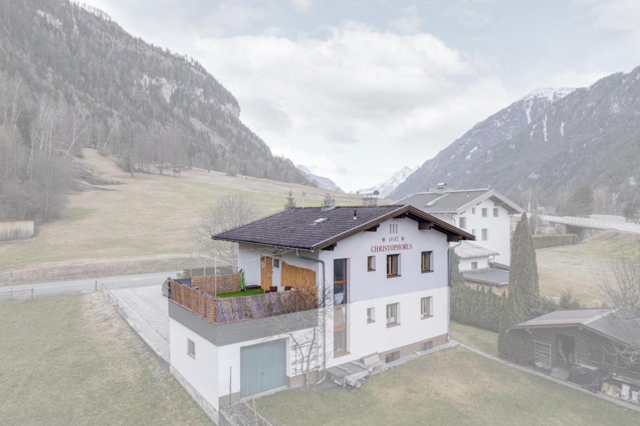 Tösenssteinach Sweet Home Apartments מראה חיצוני תמונה