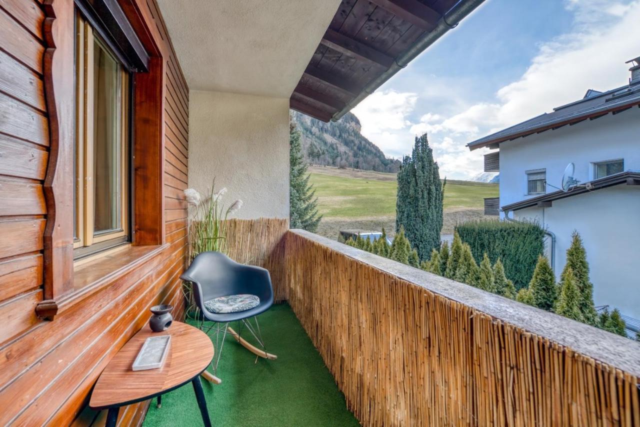 Tösenssteinach Sweet Home Apartments מראה חיצוני תמונה