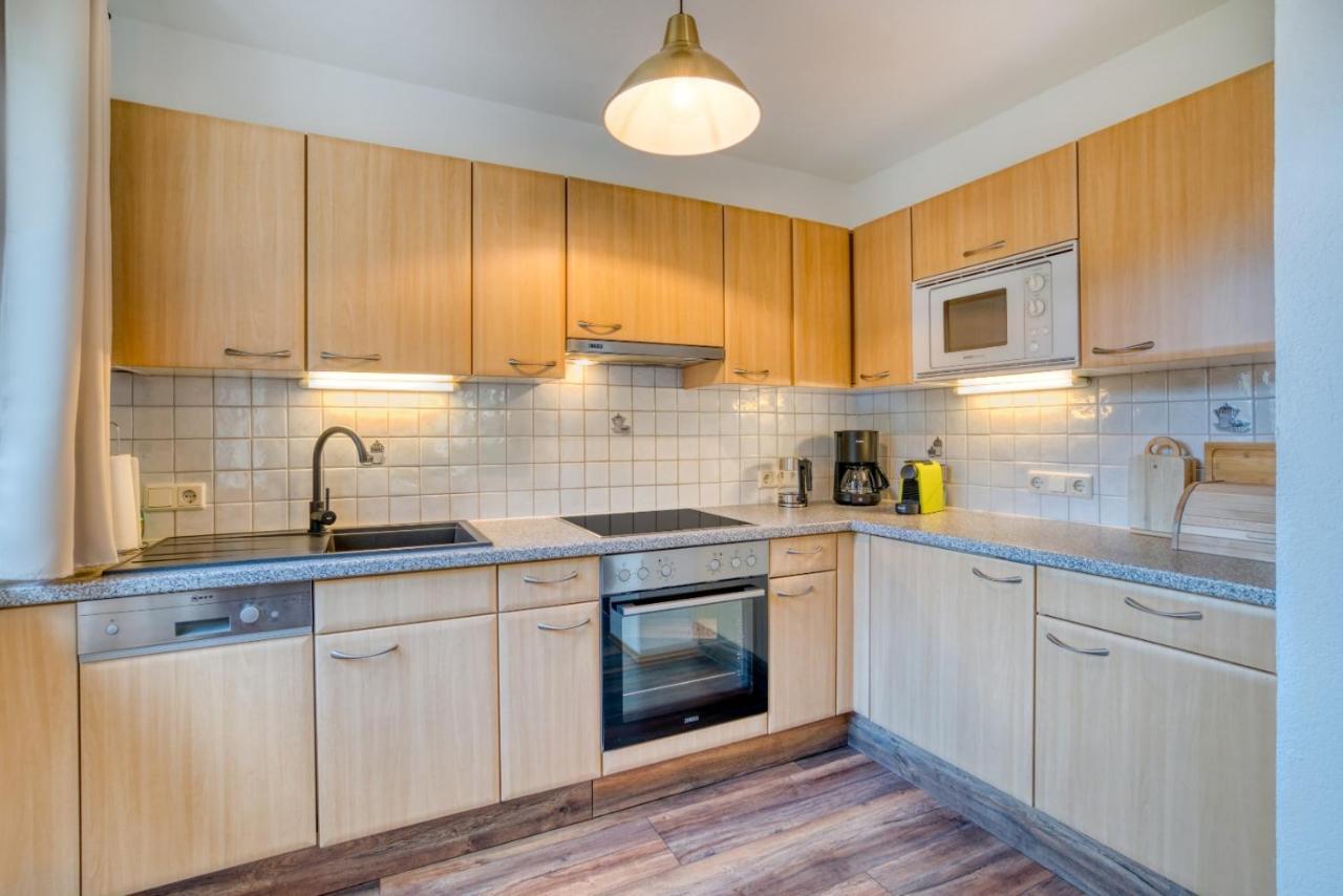 Tösenssteinach Sweet Home Apartments מראה חיצוני תמונה