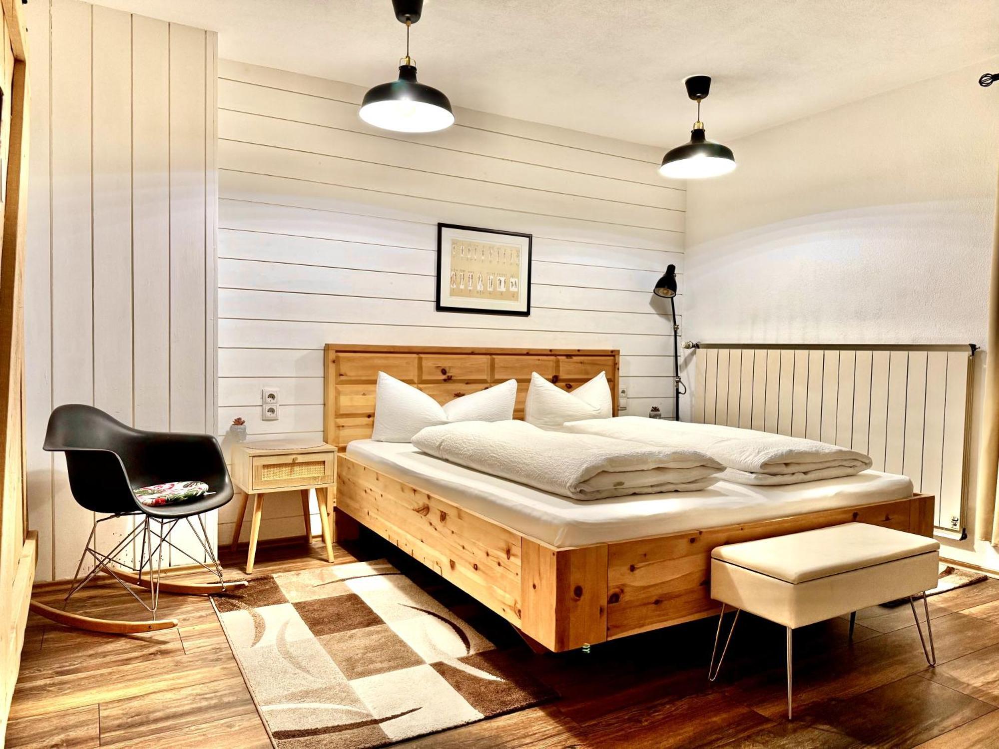 Tösenssteinach Sweet Home Apartments מראה חיצוני תמונה