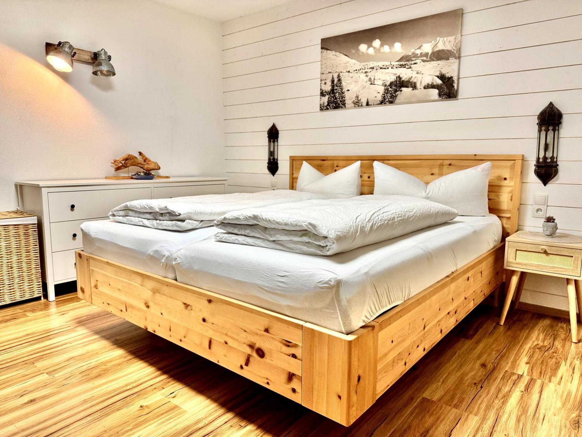Tösenssteinach Sweet Home Apartments מראה חיצוני תמונה