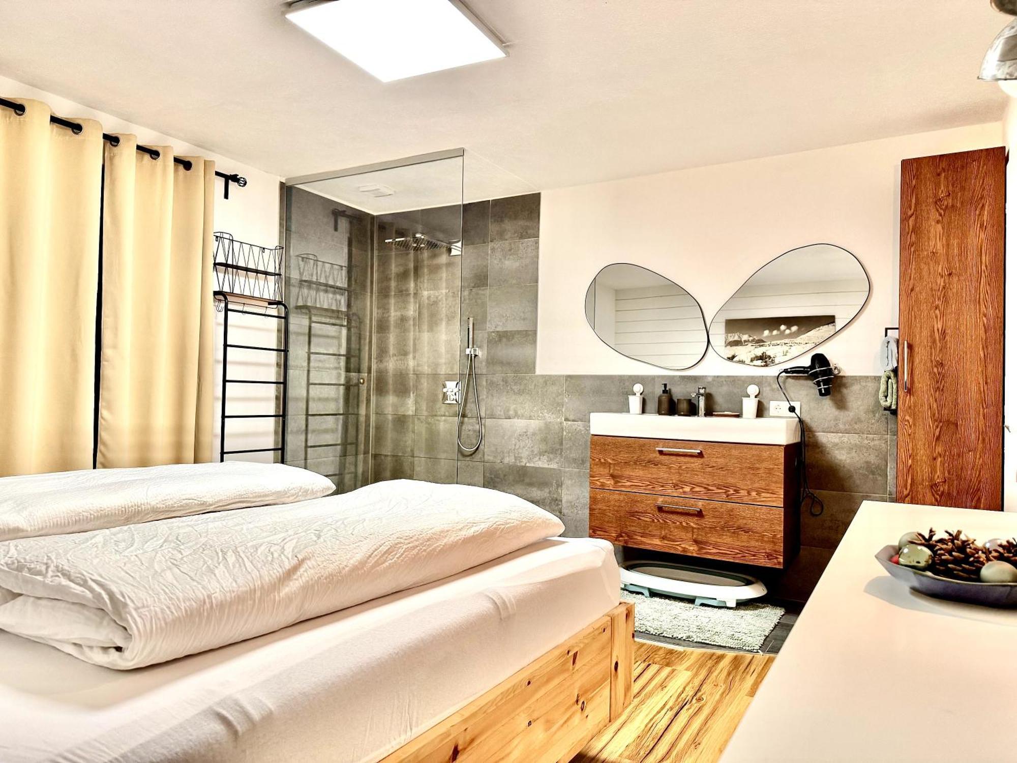 Tösenssteinach Sweet Home Apartments מראה חיצוני תמונה