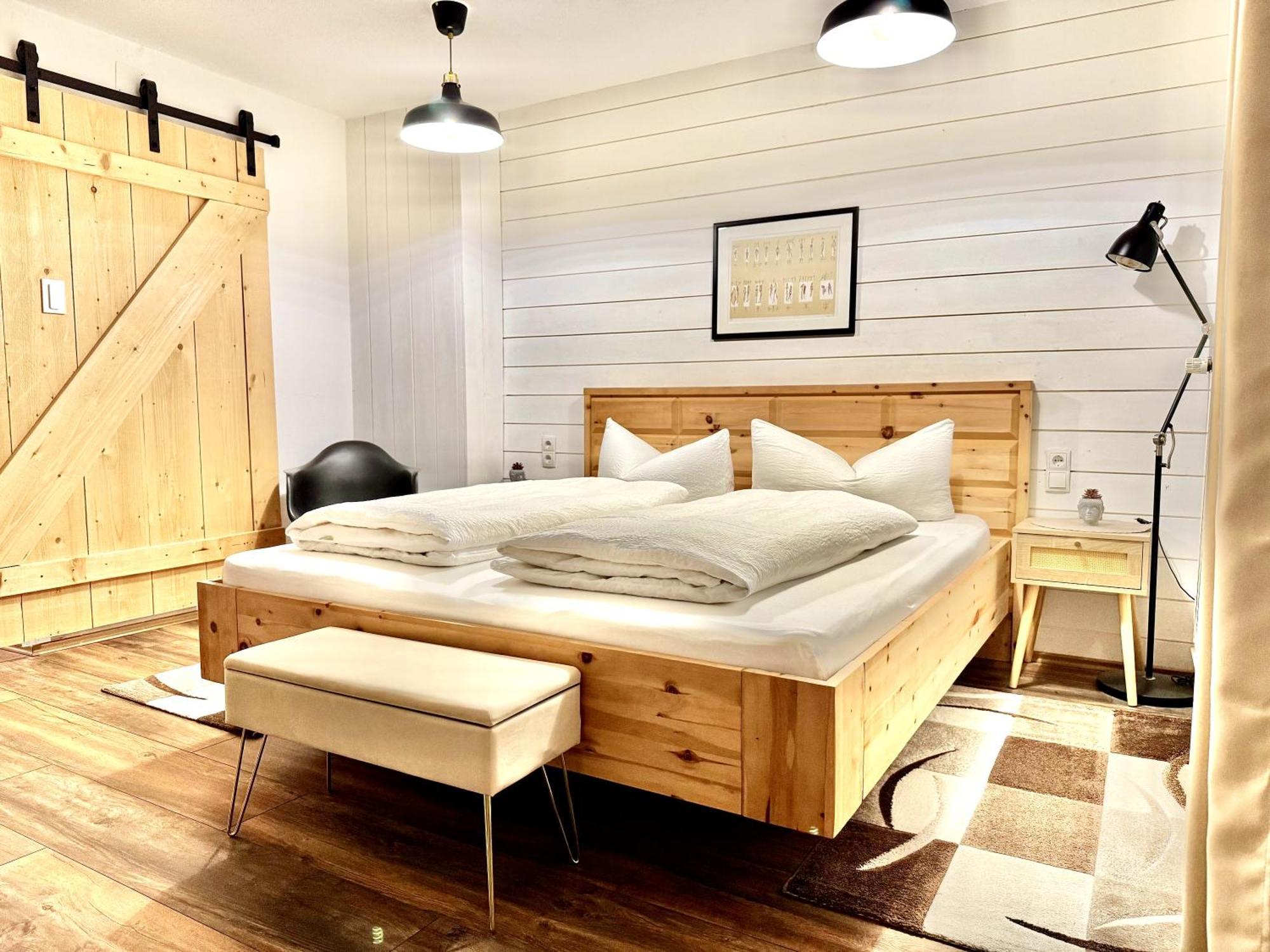 Tösenssteinach Sweet Home Apartments מראה חיצוני תמונה