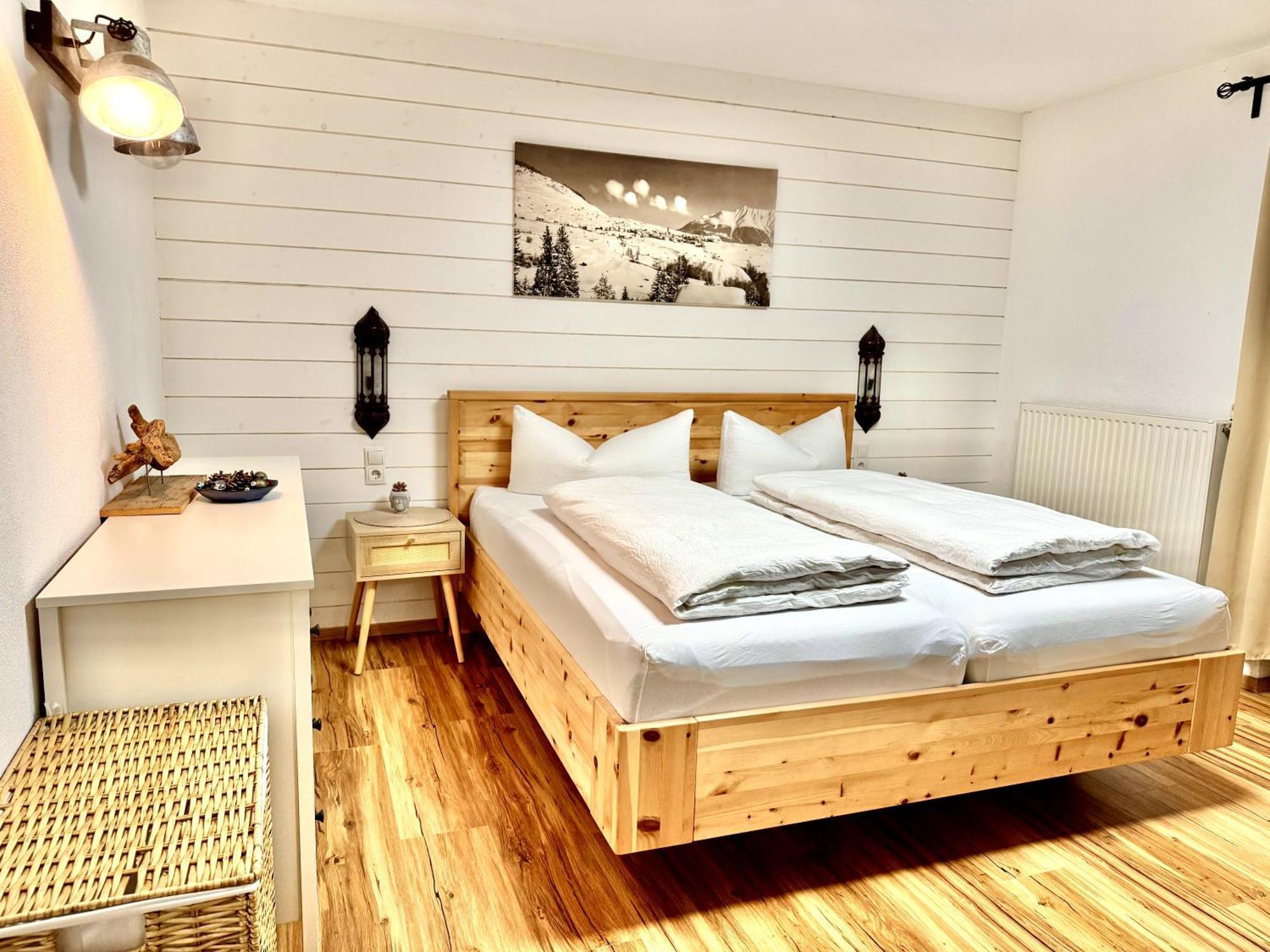 Tösenssteinach Sweet Home Apartments מראה חיצוני תמונה