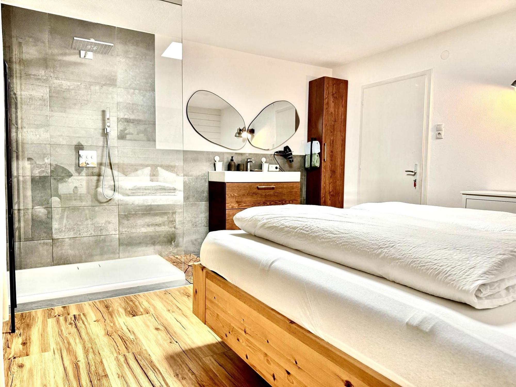 Tösenssteinach Sweet Home Apartments מראה חיצוני תמונה
